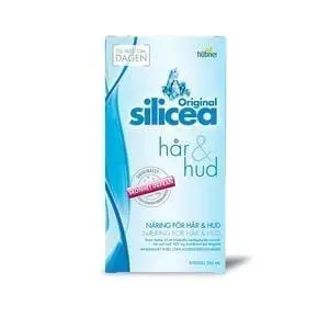 Original Silicea -0 ml