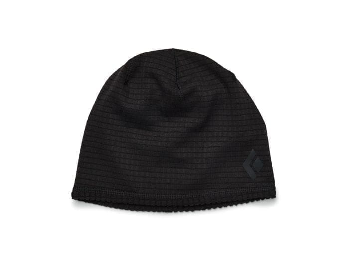 Black Diamond Active Beanie - Str. One Size - Sort