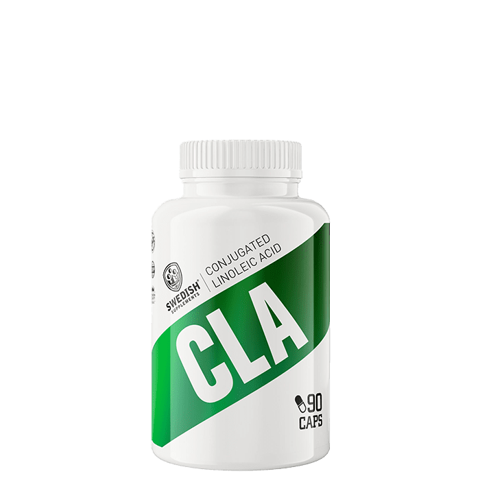 CLA, 90 caps