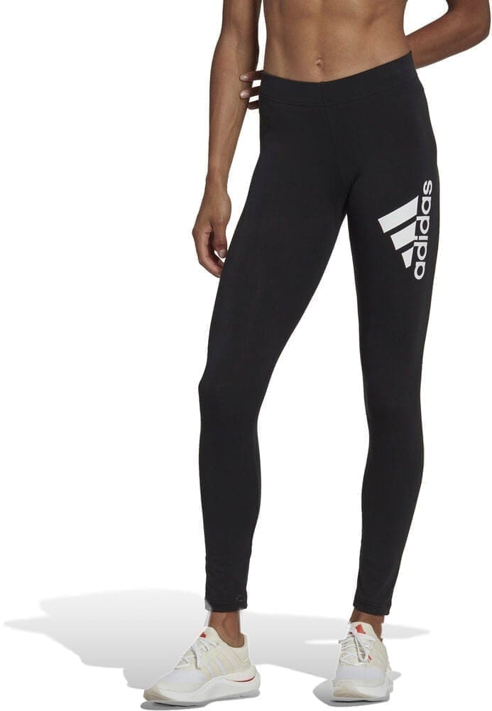 Future Icons Badge Of Sport Leggings