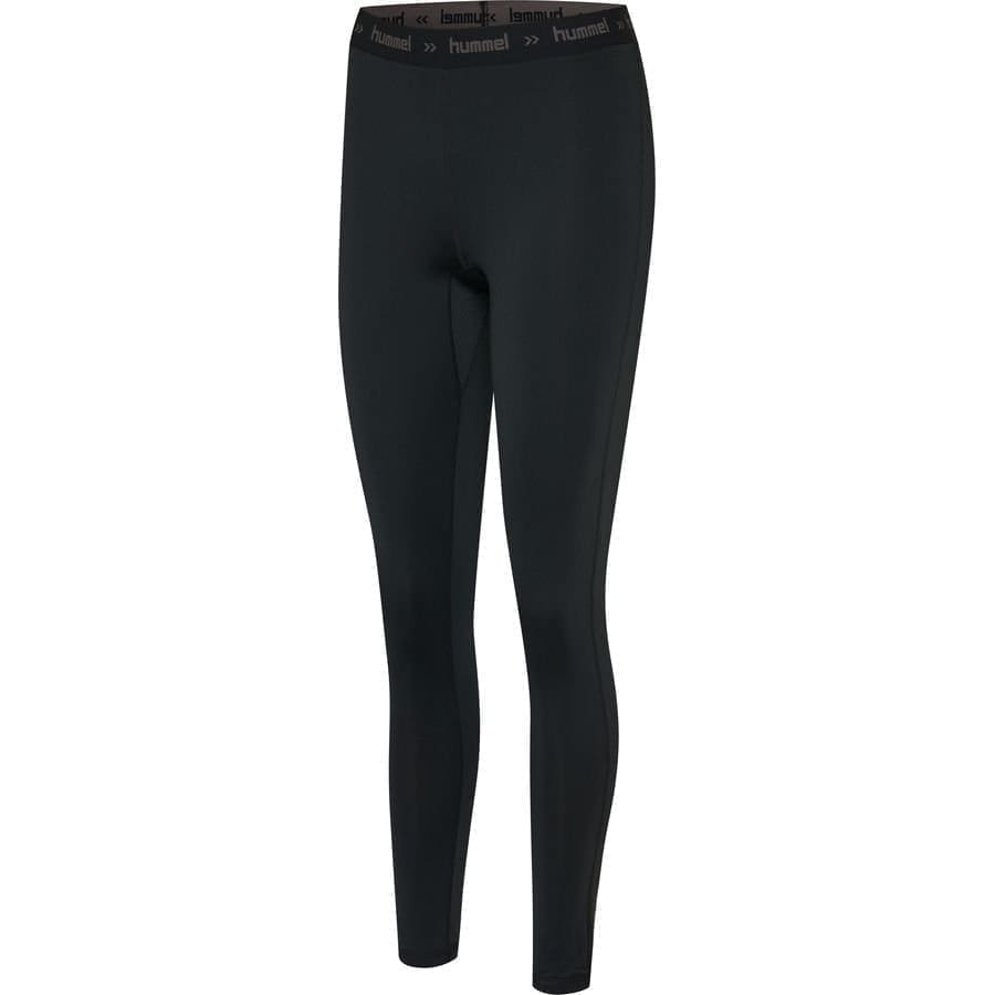 Hummel First Performance Tights - Sort Kvinde, størrelse Small