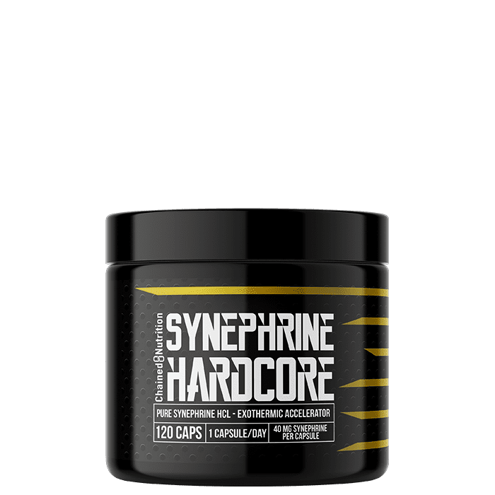 Synephrine Hardcore, 120 caps