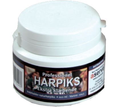 Aserve Professionel Håndbold Harpiks (100ml)