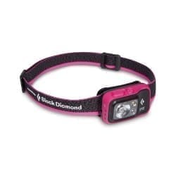 Black Diamond Spot 400 Pandelampe - Ultra Pink