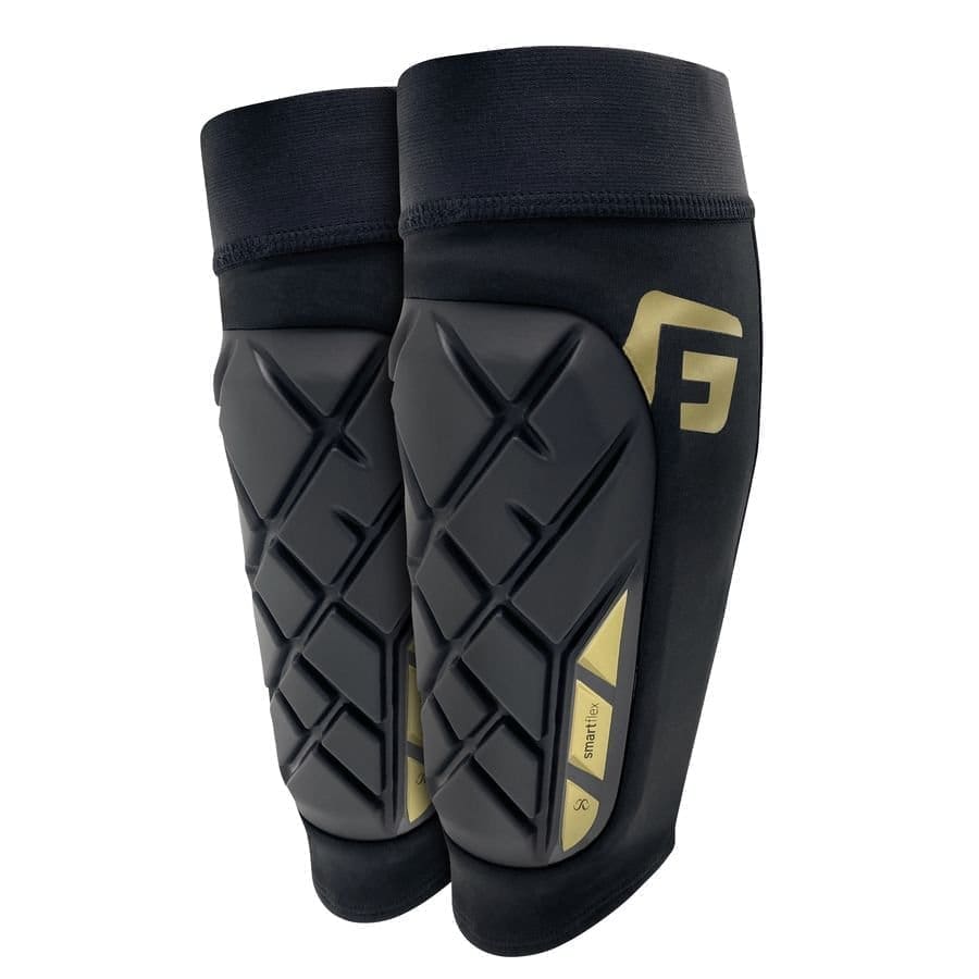 G-Form Benskinner Pro-S Elite X - Sort/Guld