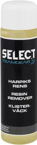 Harpiksrens Flydende 100 Ml