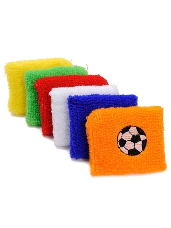 LG-Imports Football Sweatband (Assorted)