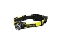 Ledlenser iH8R LED (RGB) Pandelampe Batteridrevet 600 lm 120 h 500912