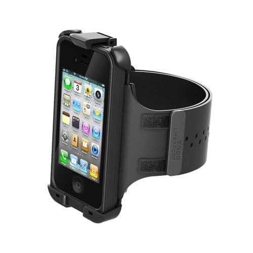 LifeProof Arm Band til iPhone 4/4S (Armbind)