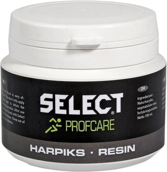 Resin Profcare