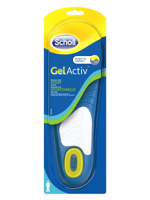 Scholl gelactiv sport man