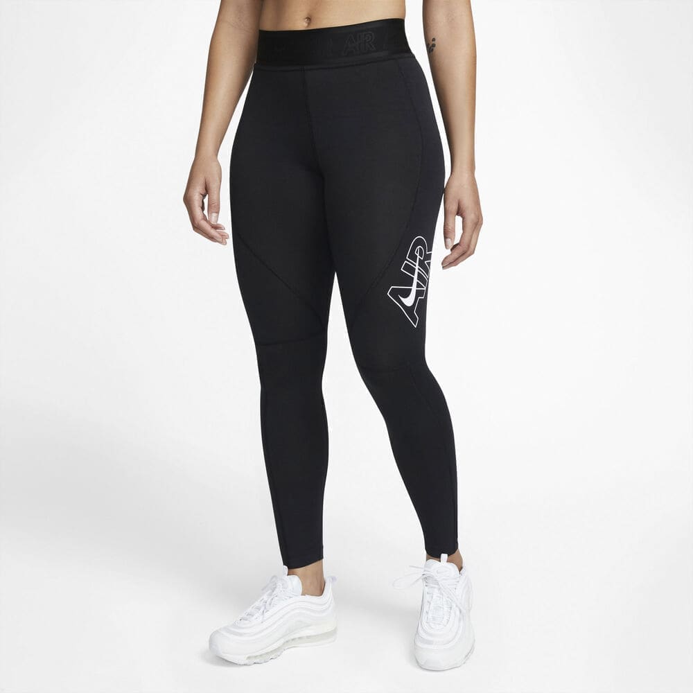 Air High Rise Leggings