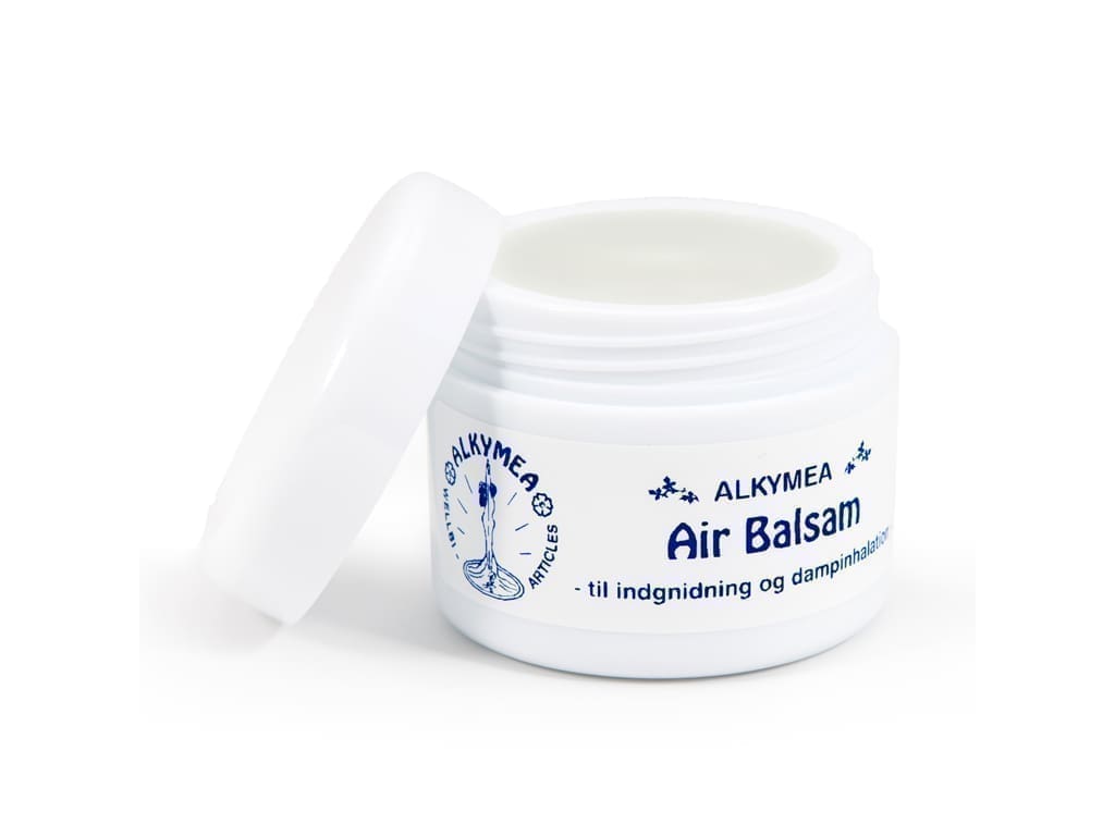 Alkymea - Air Balsam - 25 ml