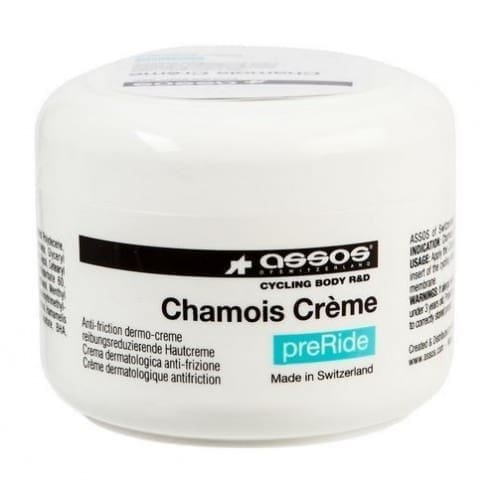 Assos Chamois Buksecreme 140 ml