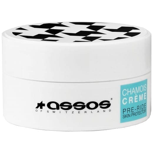 Assos Chamois Buksecreme 200 ml