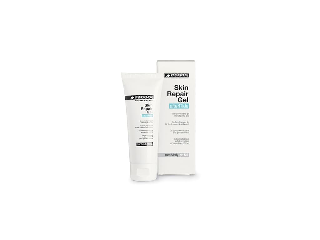 Assos skin repair gel - 75 ml