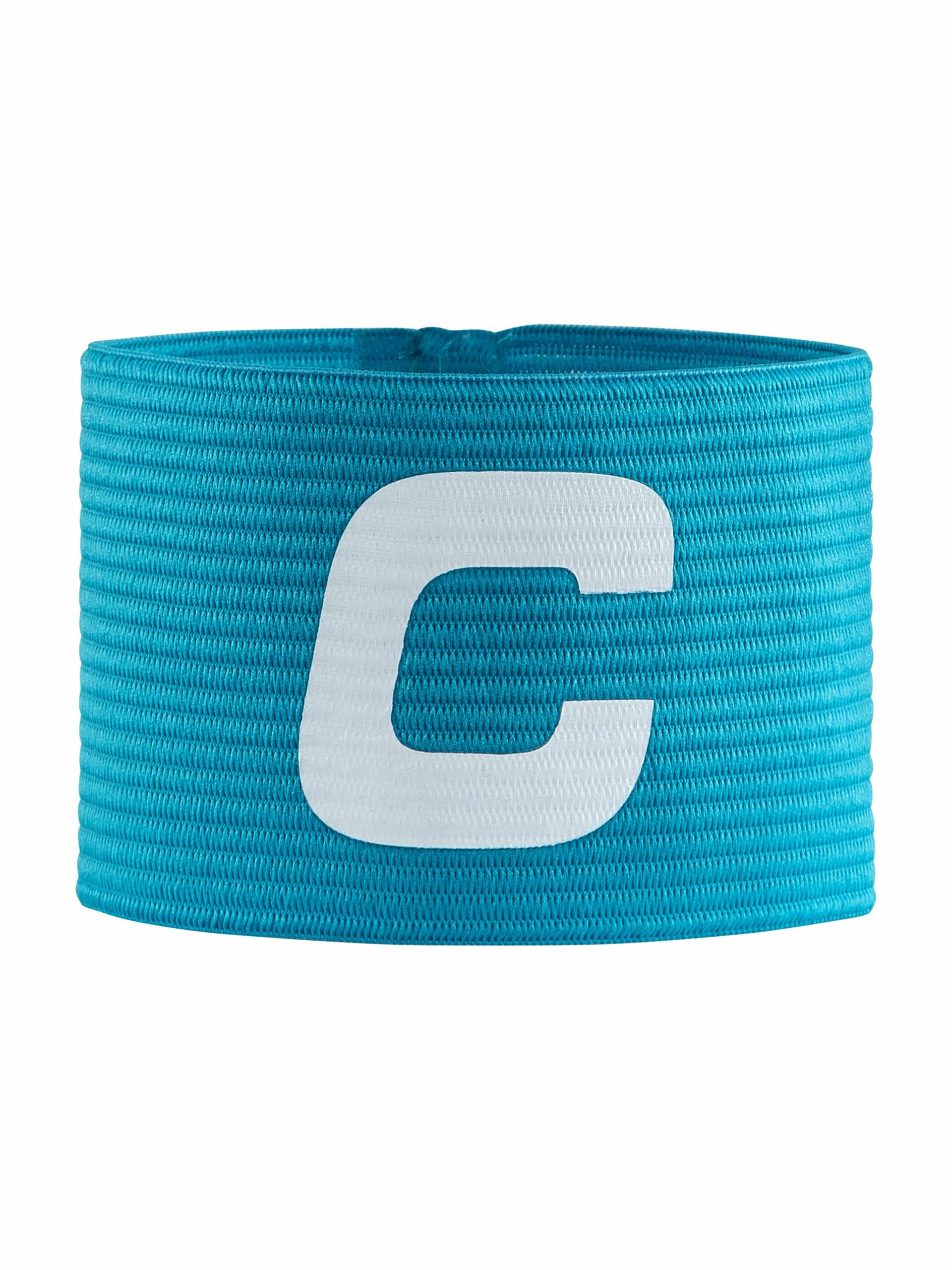 Craft - Progress Captain Armband - Azure XS