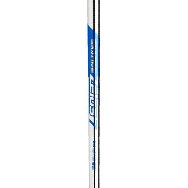 N.S. Pro Zelos 7 Steel Irons 0.355" Wedge Golf Shafts -R2