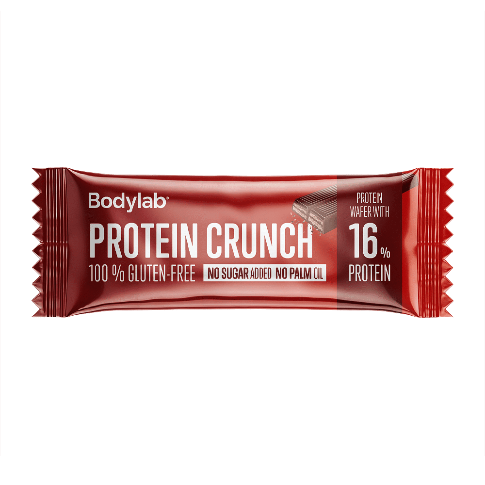 Protein Crunch (21,5 g)