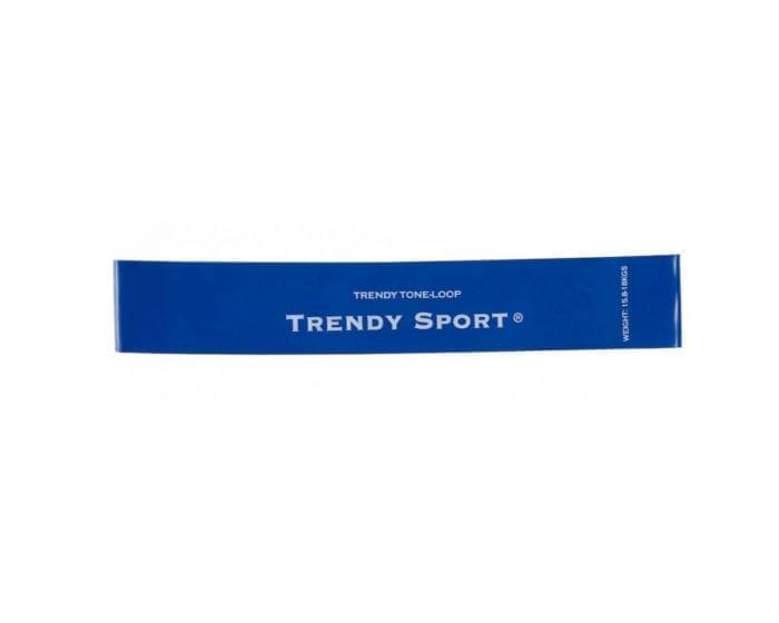 Sports Pharma Trendy Tone Loop Band - Blå