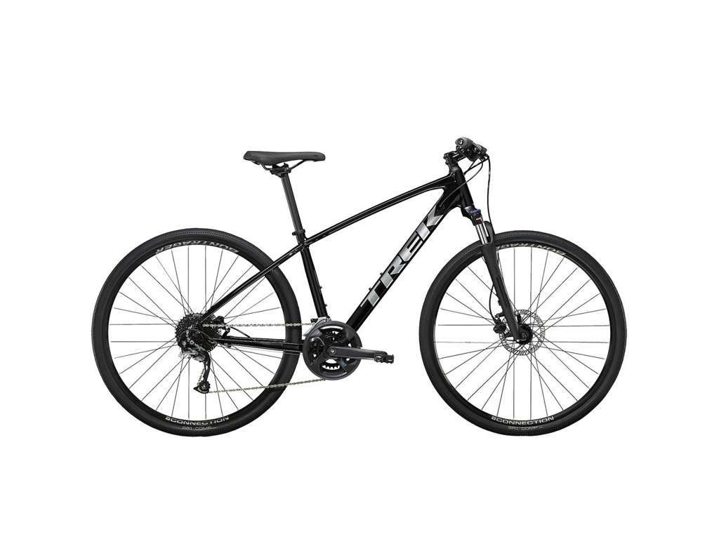 Trek Dual Sport 2 - Black M