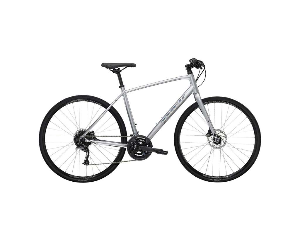 Trek FX 2 - Silver XL