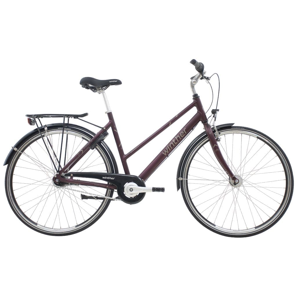 Winther Sprite Alu Citybike