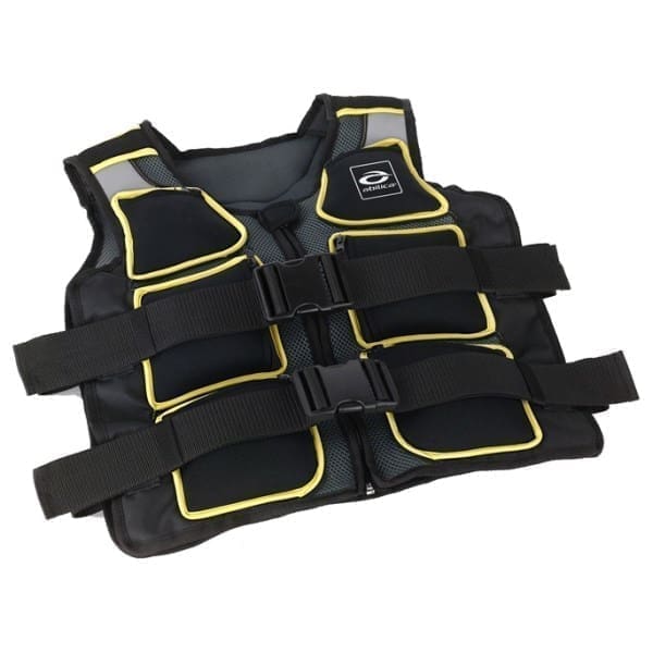 Abilica WeightVest Flexi, 1,25 kg-10 kg