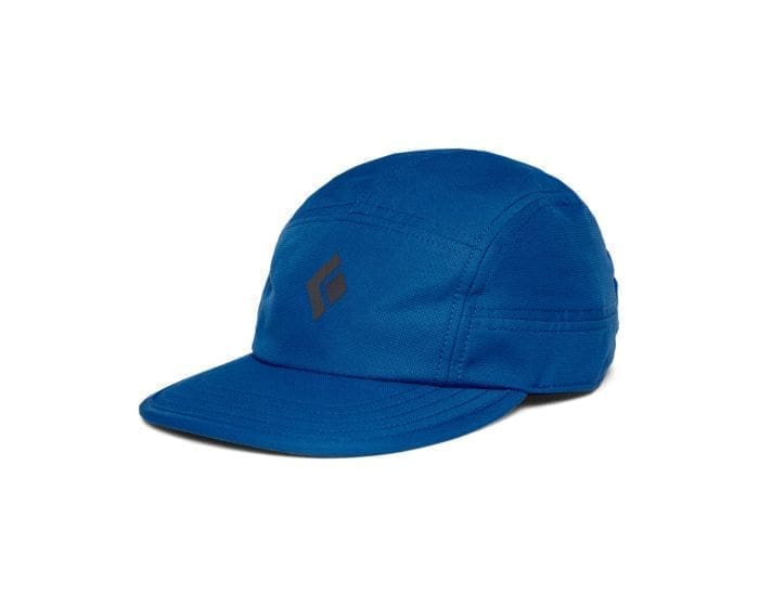 Black Diamond Dash Cap (Unisex) Caps Farve: Blå