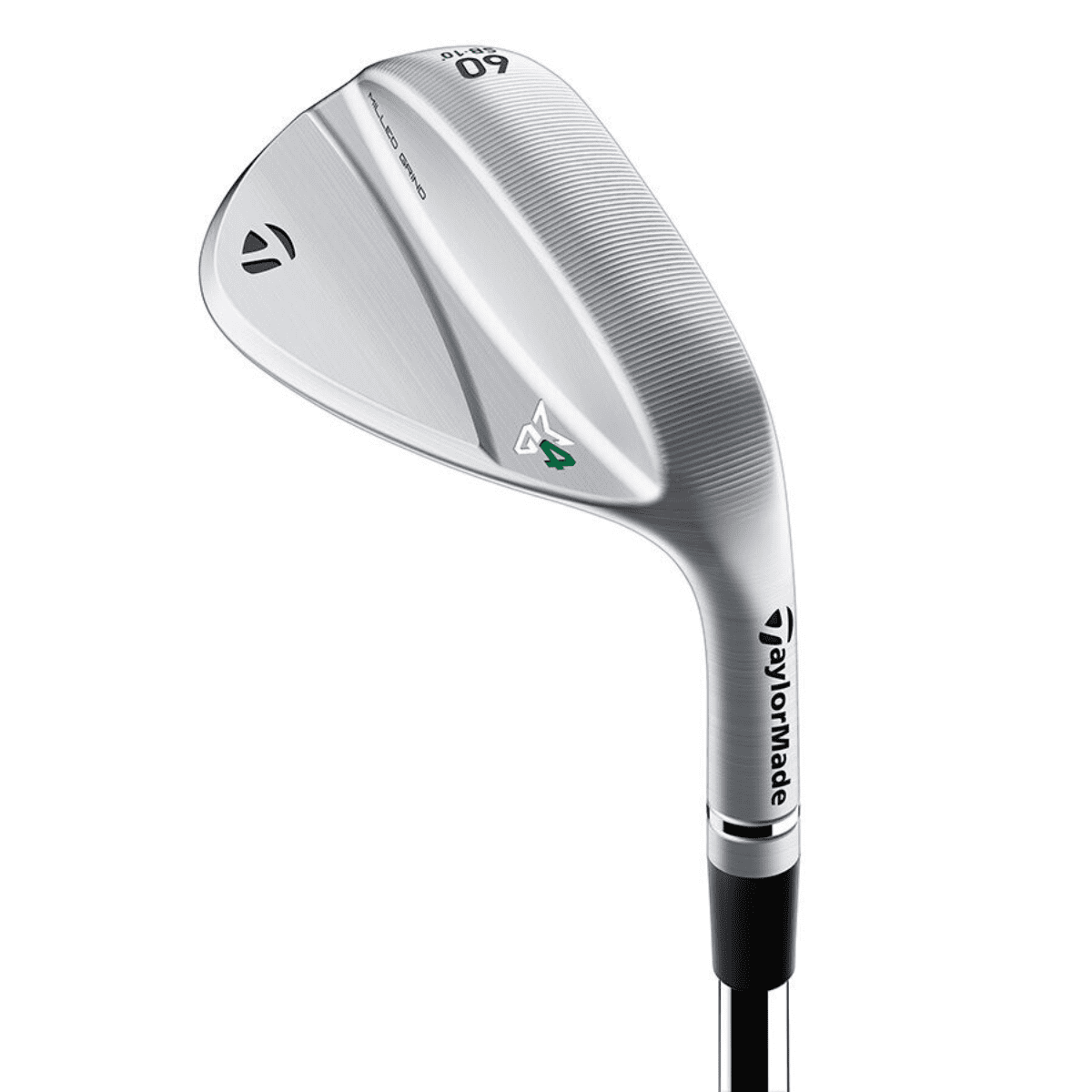 TaylorMade MG4 Chrome Wedge