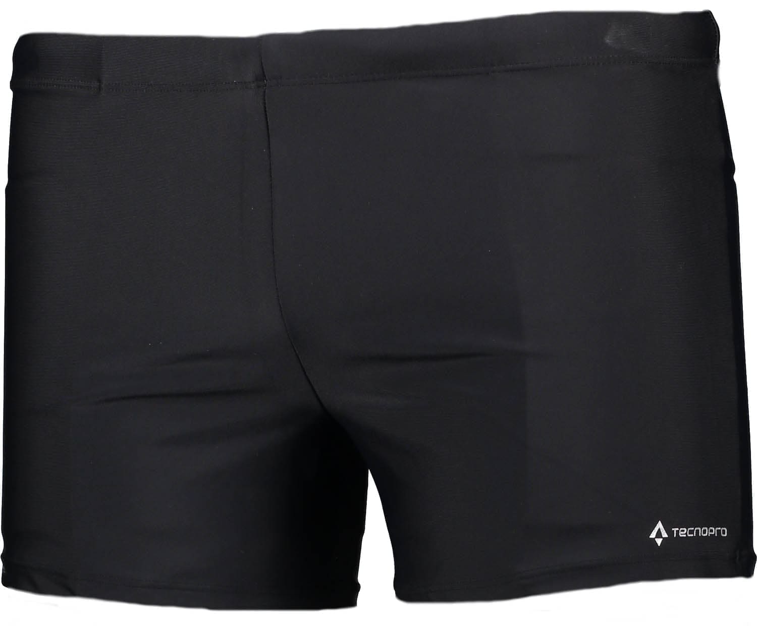 Tecnopro Ravia Badeshorts Unisex 116 Sort