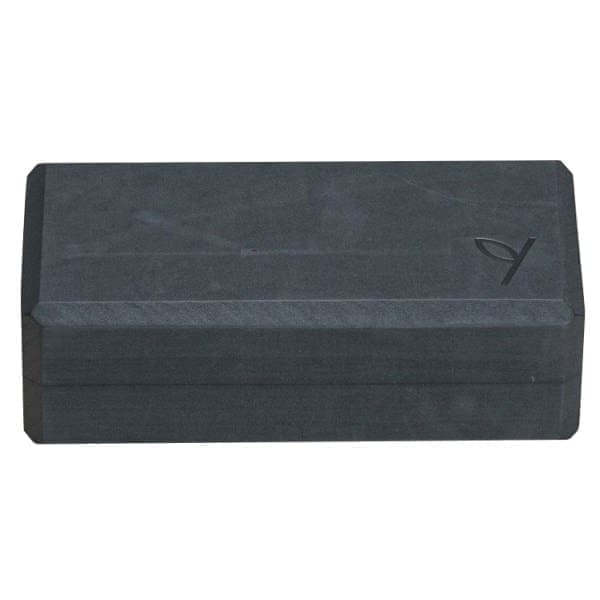 Yogiraj Lightweight Foam Block, 1 stk, Graphic Grey