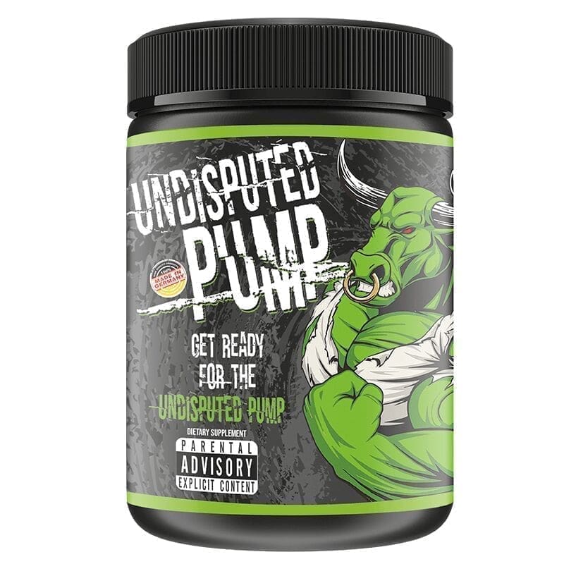 American Supps Undisputed Pump Booster0g