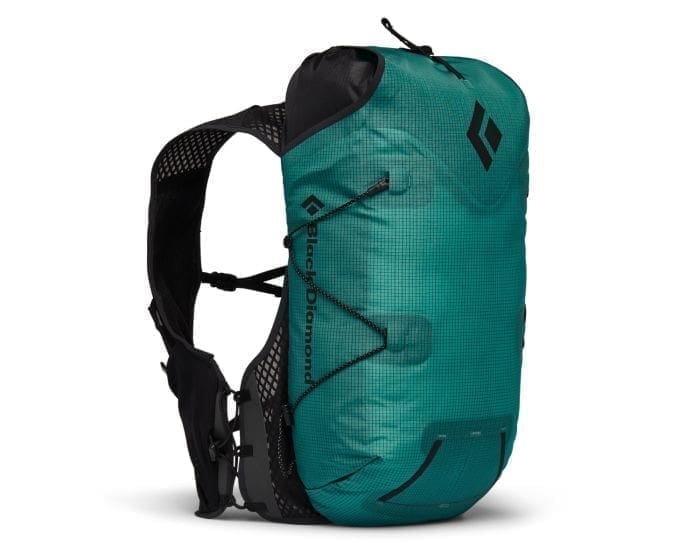 Black Diamond Distance 15 Backpack Str:(Unisex) - Løberygsæk