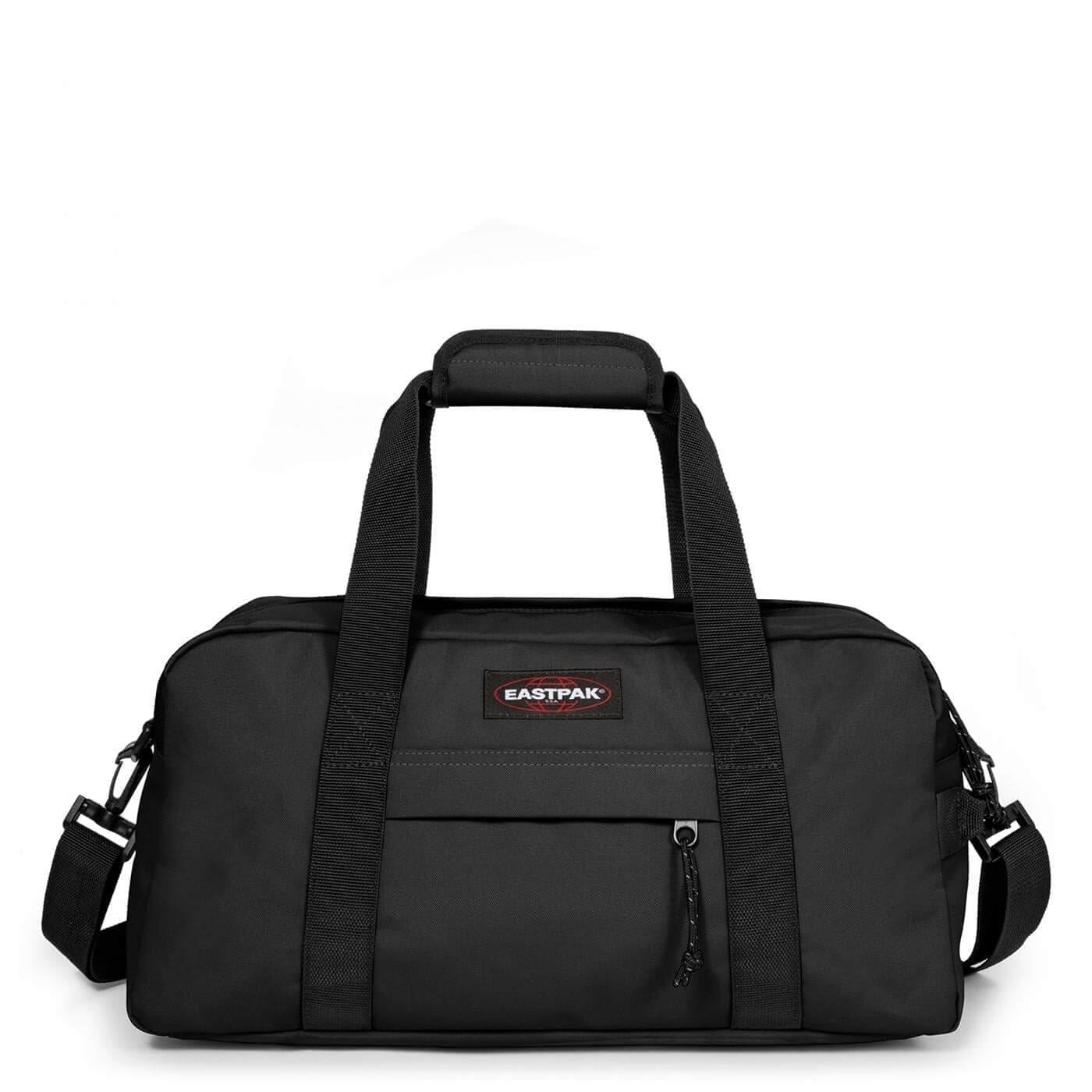 Eastpak Compact+ Sportstaske Sort