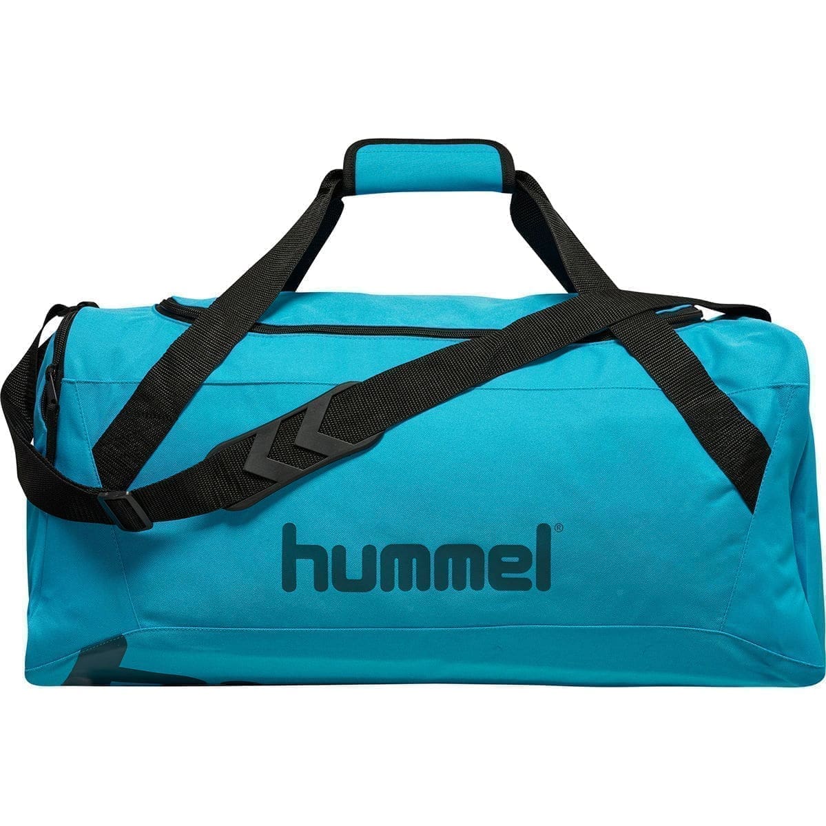 Hummel Core Sportstaske - , turkis