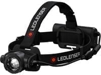 LEDLENSER Pandelampe H15R Core