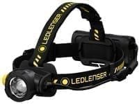 LEDLENSER Pandelampe H15R Work