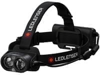 LEDLENSER Pandelampe H19R Core