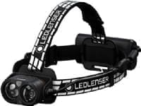 LEDLENSER Pandelampe H19R Signature