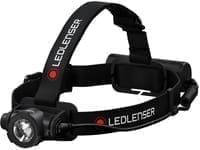 LEDLENSER Pandelampe H7R Core