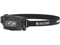 LEDLENSER Pandelampe HF4R Core - Sort