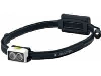 LEDLENSER Pandelampe NEO3 - Hvid