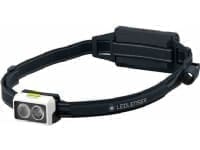 LEDLENSER Pandelampe NEO5R - Hvid