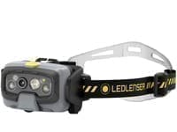 Ledlenser Pandelampe HF8R Work