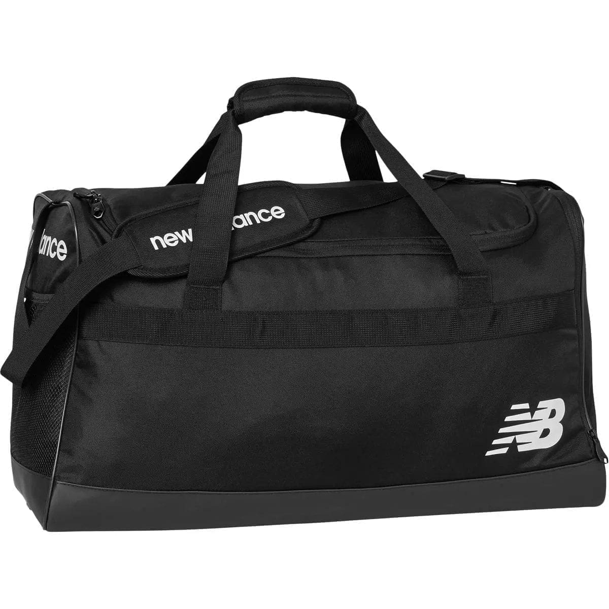 New Balance Team Duffel Sportstaske