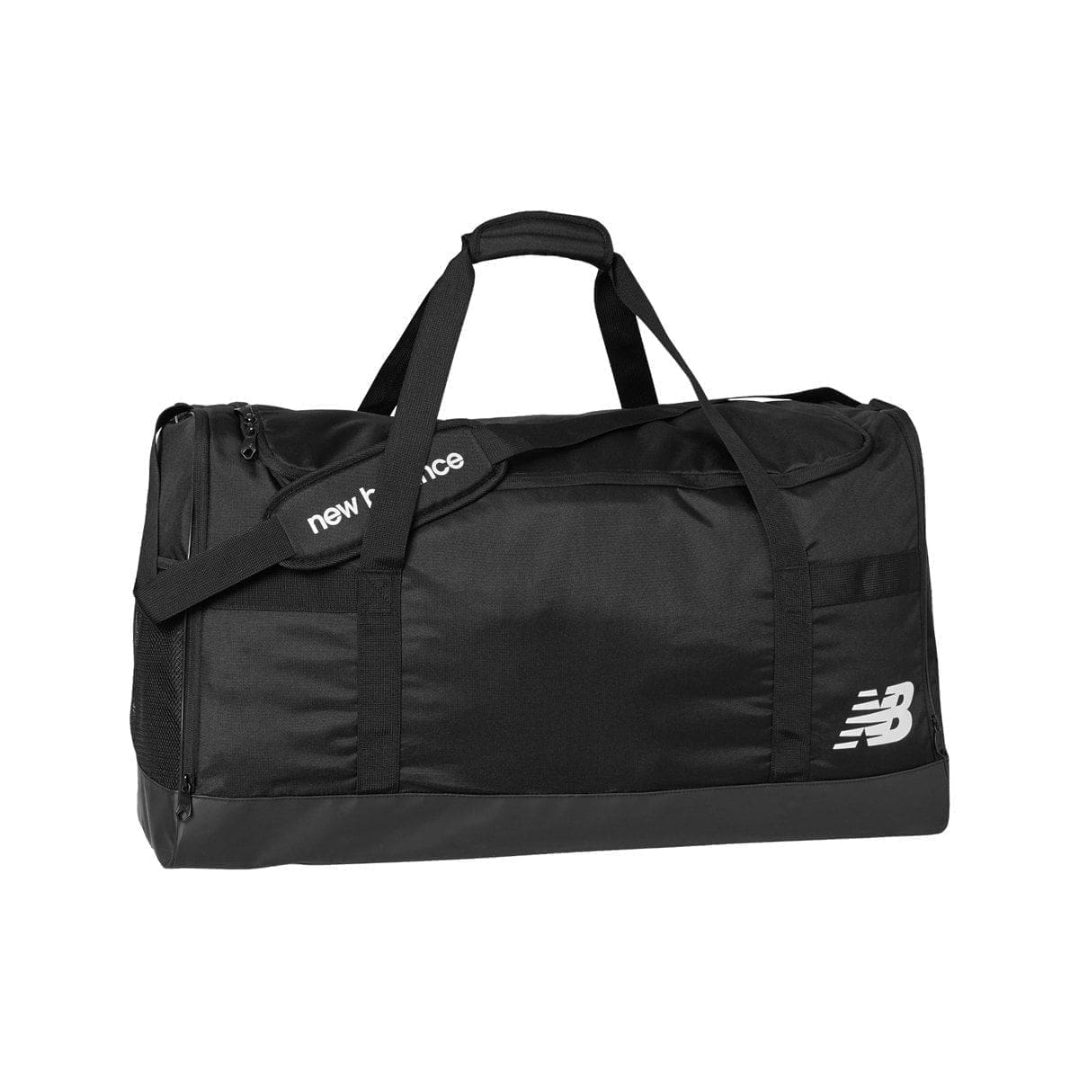 New Balance Team Duffel Sportstaske