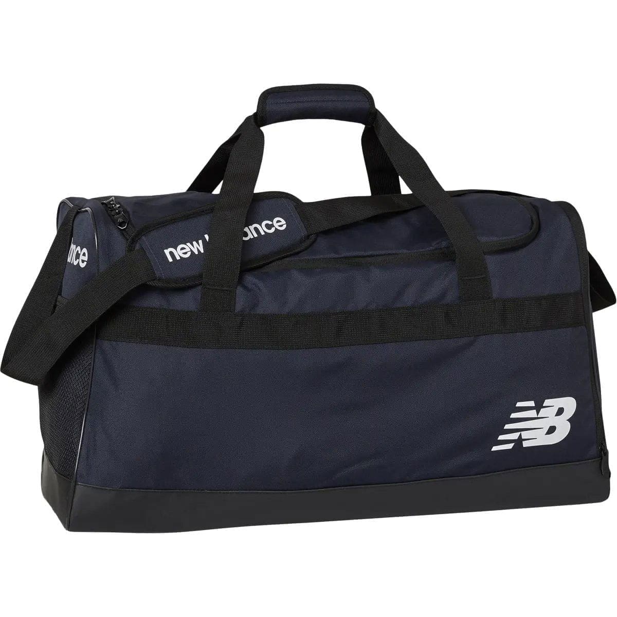 New Balance Team Duffel Sportstaske