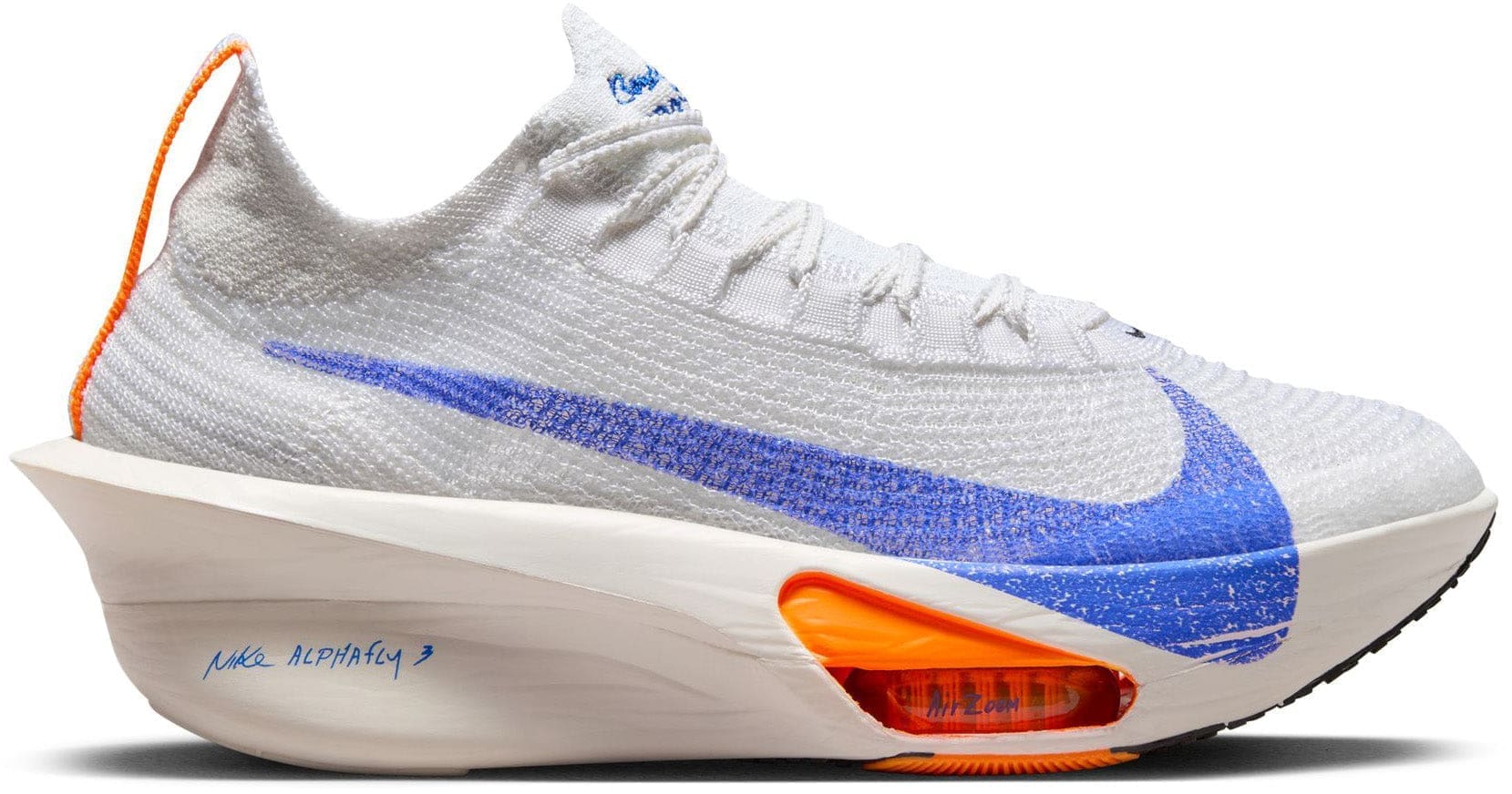 Nike Air Zoom Alphafly Next% 3 Løbesko Dame