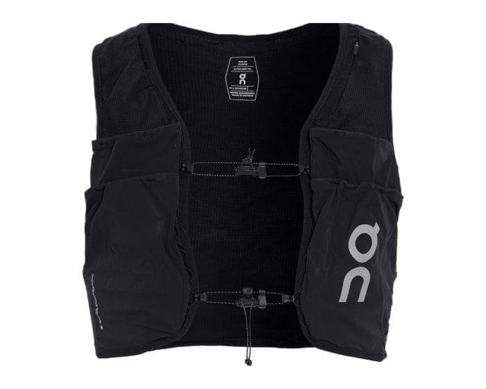 On Ultra Vest 5L Str:(Unisex) Sort - Løberygsæk